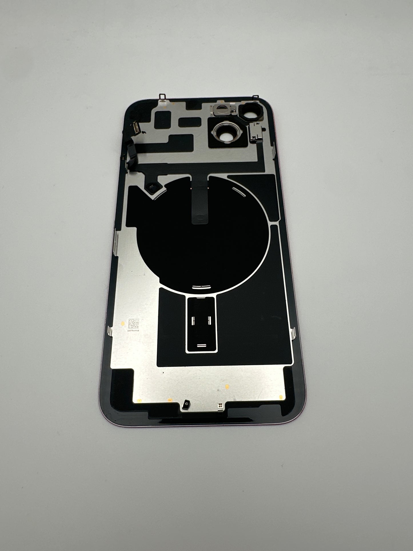Apple Used iPhone 14 Plus Red Product Back Glass OEM