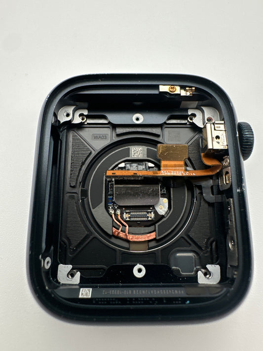 Apple Used Watch Series 8 45MM Midnight Alu GPS Backhousing OEM