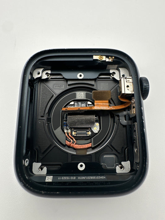 Apple Used Watch Series 8 45MM Midnight Alu GPS Backhousing OEM