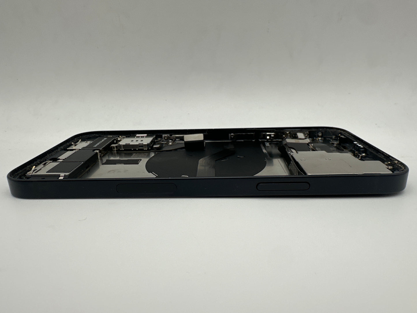 Apple Used iPhone 12 Black Back Housing OEM