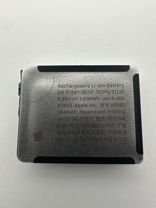 Apple Used Series 7 41MM GPS Battery OEM
