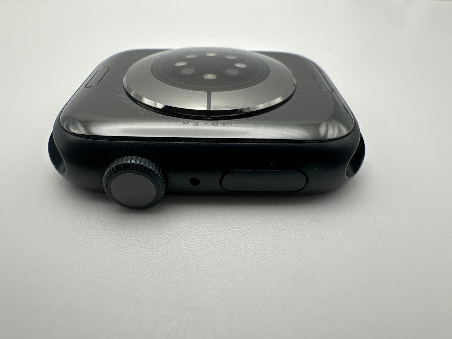 Apple Used Watch Series 9 45MM Midnight Alu GPS Backhousing OEM