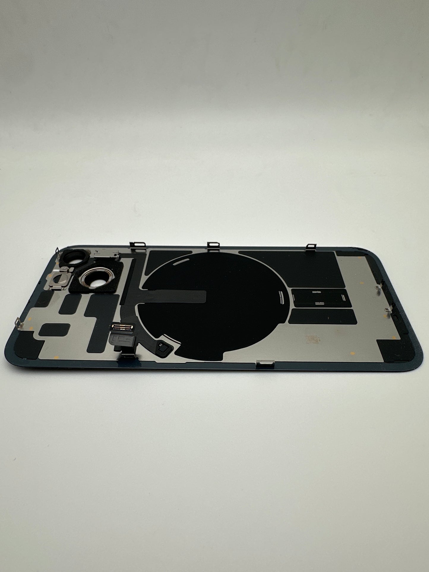 Apple Used iPhone 14 Midnight Blue Back Glass OEM