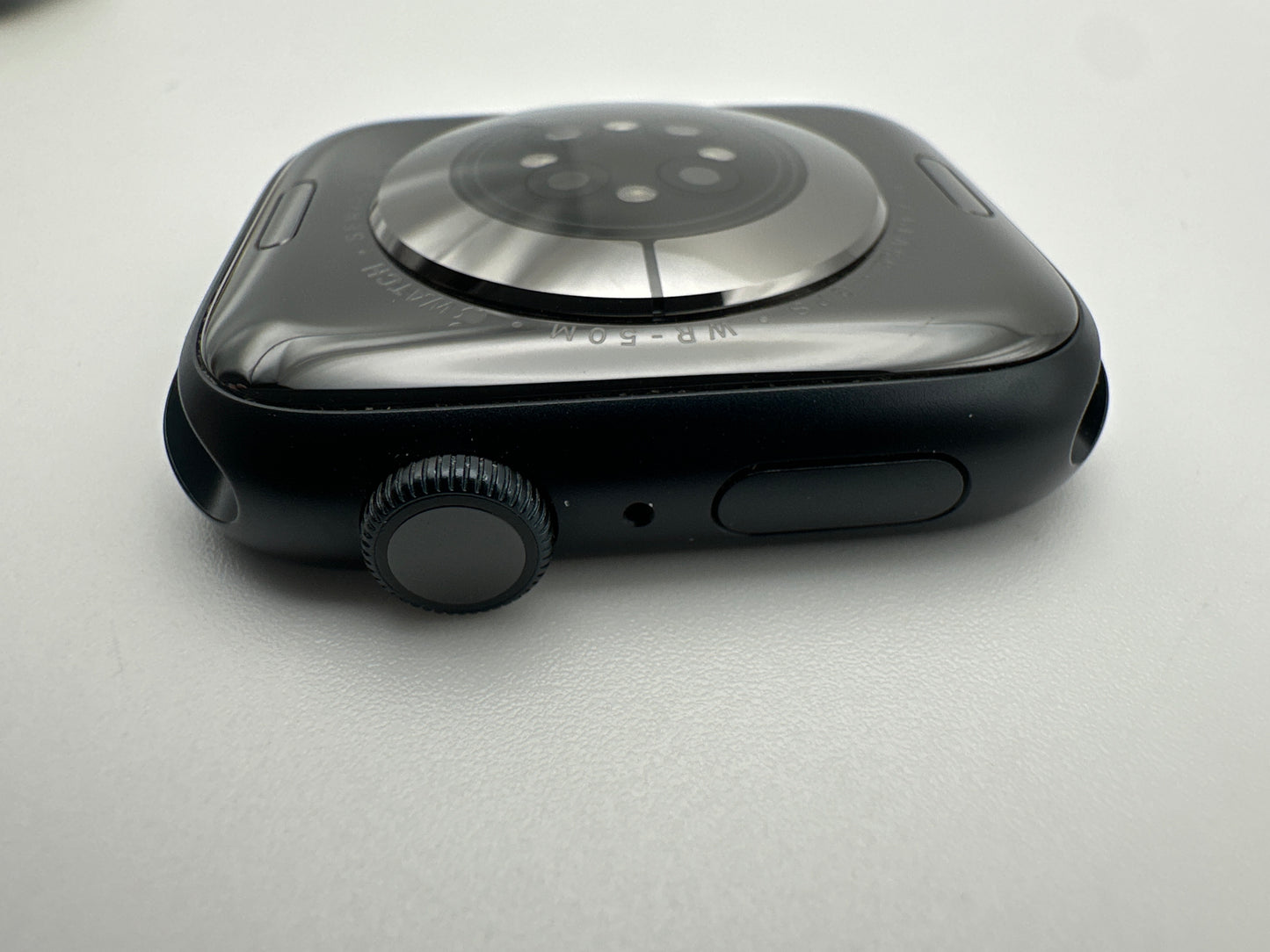Apple Used Watch Series 8 45MM Midnight Alu GPS Backhousing OEM