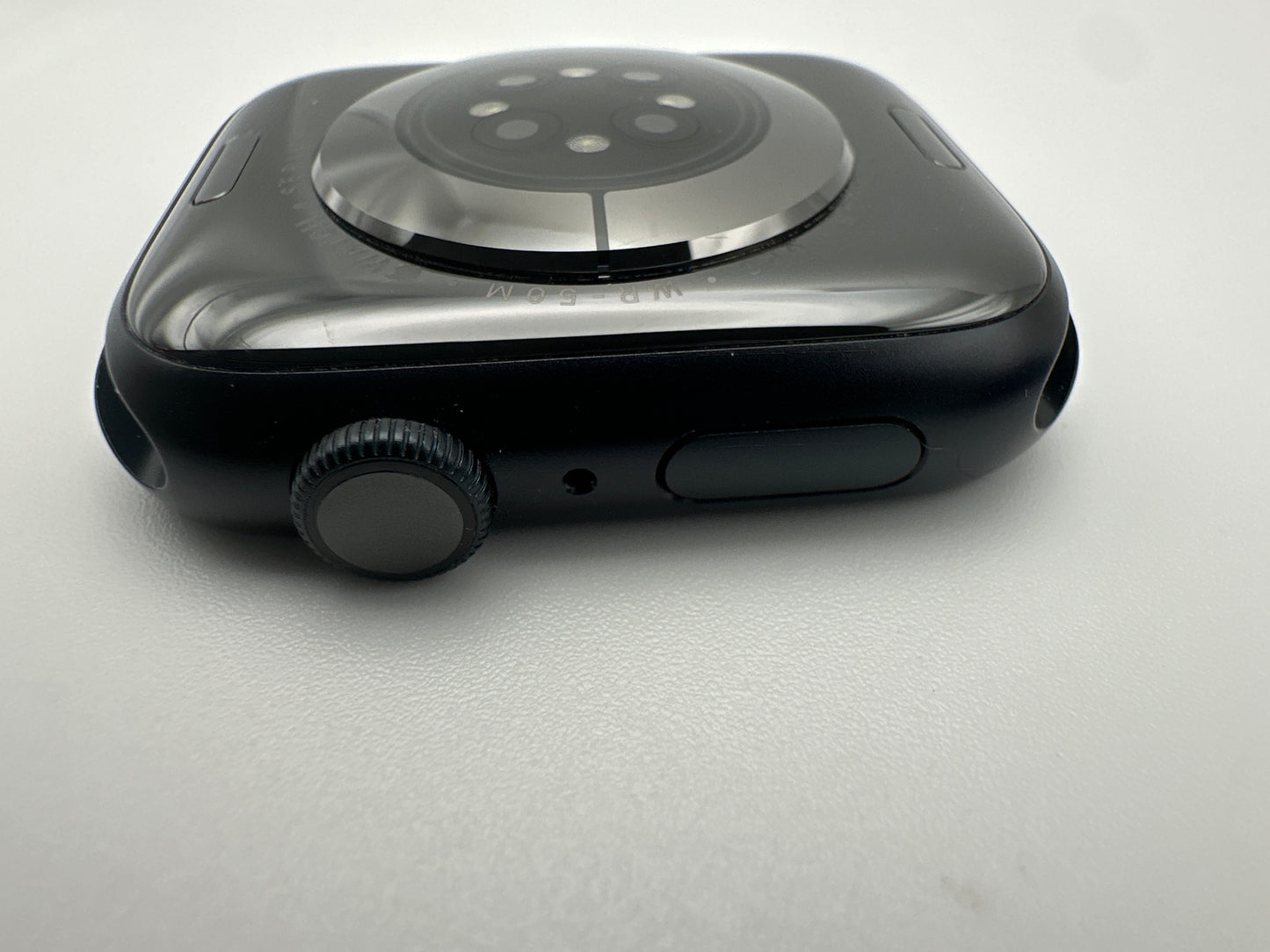 Apple Used Watch Series 9 45MM Midnight Alu GPS Backhousing OEM
