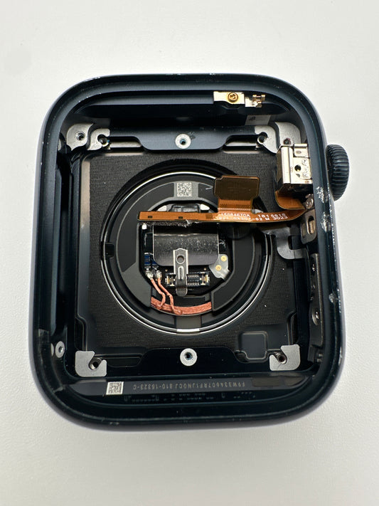 Apple Used Watch Series 9 45MM Midnight Alu GPS OEM