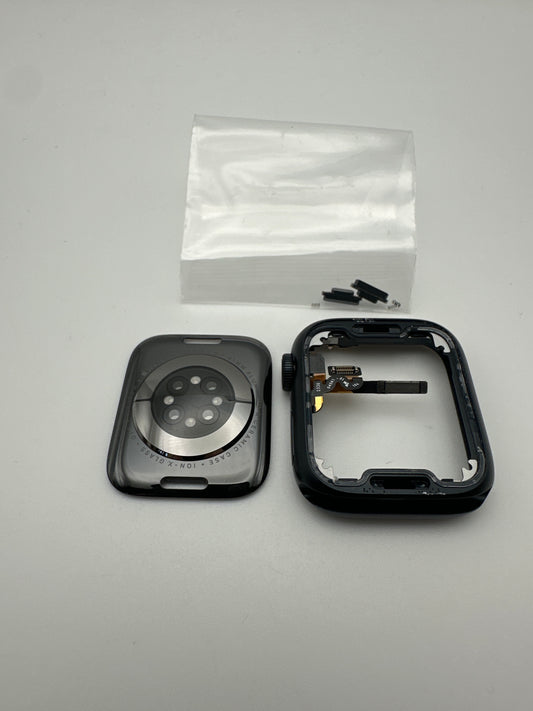 Apple Used Watch Series 9 41MM Midnight Alu GPS Backhousing OEM