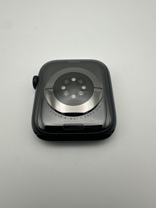Apple Used Watch Series 7 45MM Midnight Alu GPS Backhousing OEM