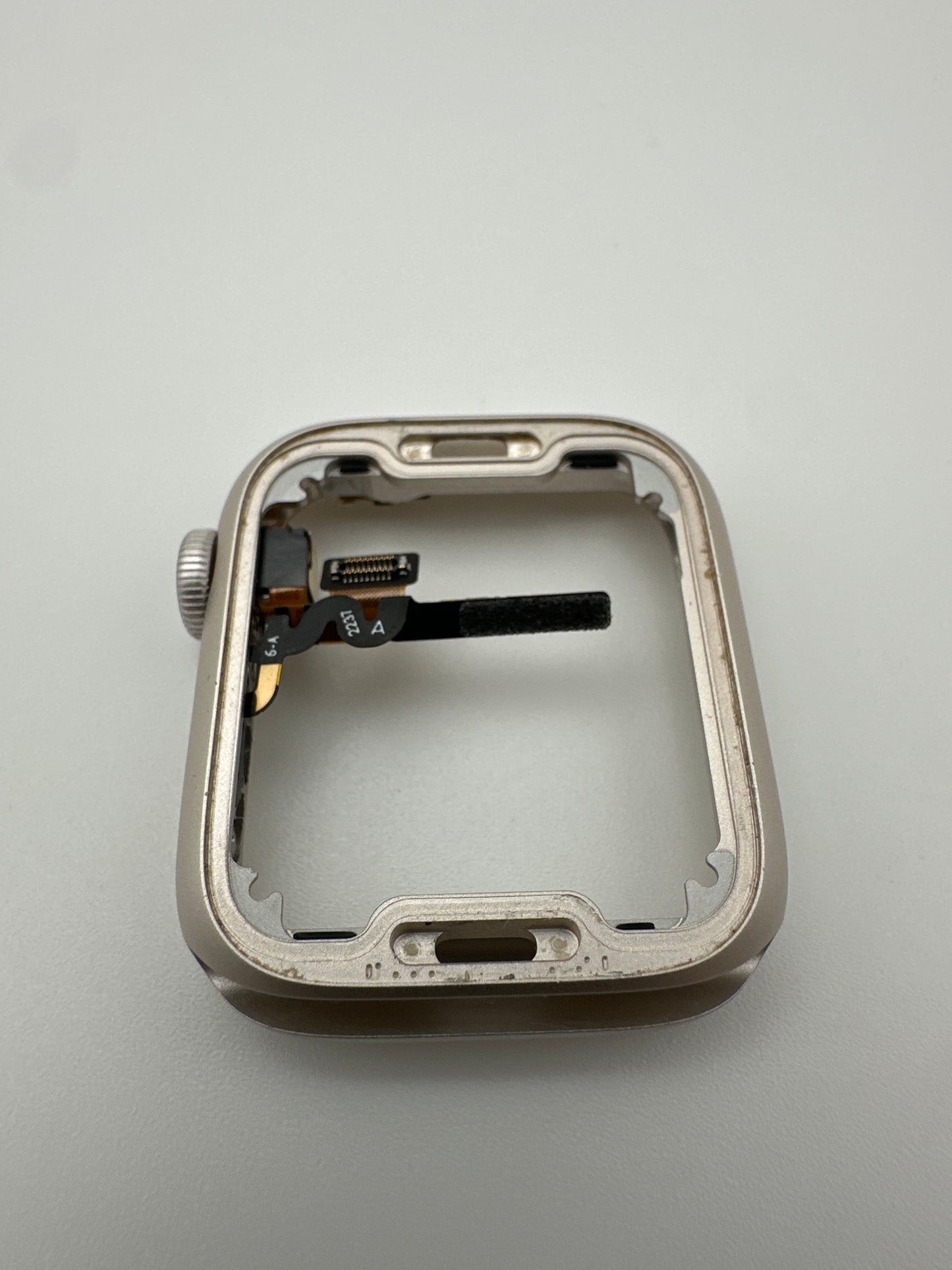 Apple Used Watch Series 8 41mm Starlight GPS Backhousing OEM
