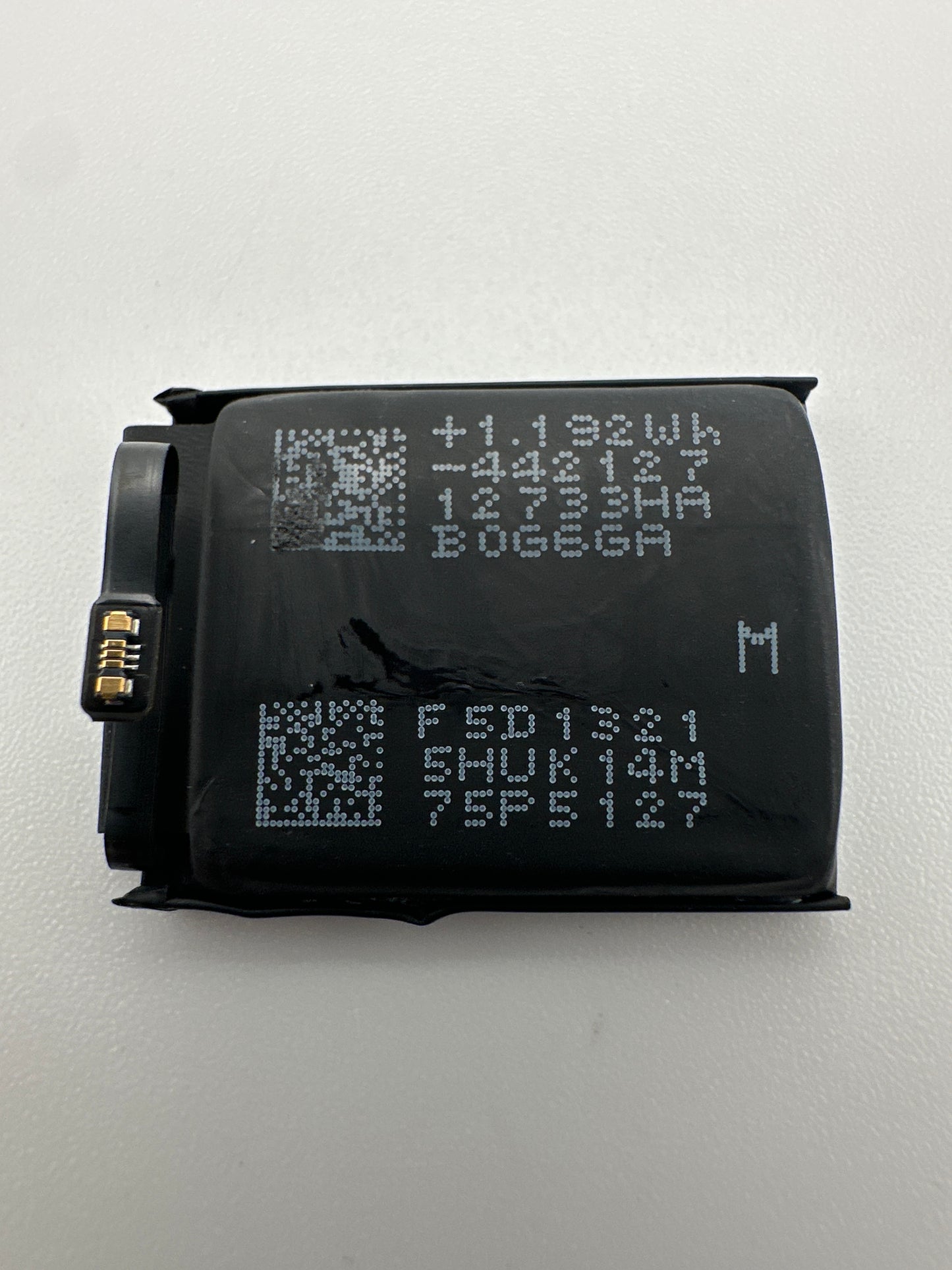 Apple Used Watch Series 7 45MM GPS Battery OEM