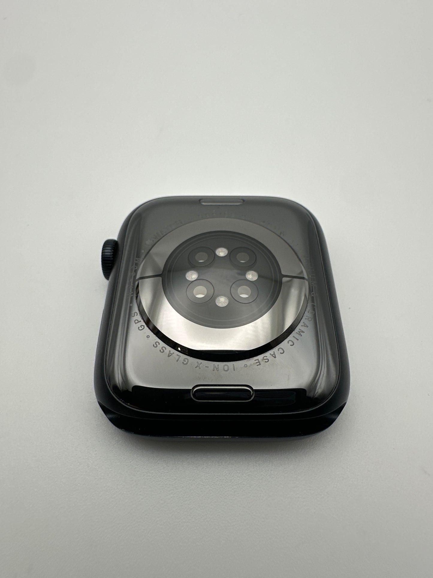 Apple Used Watch Series 8 45MM Midnight Alu GPS Backhousing OEM