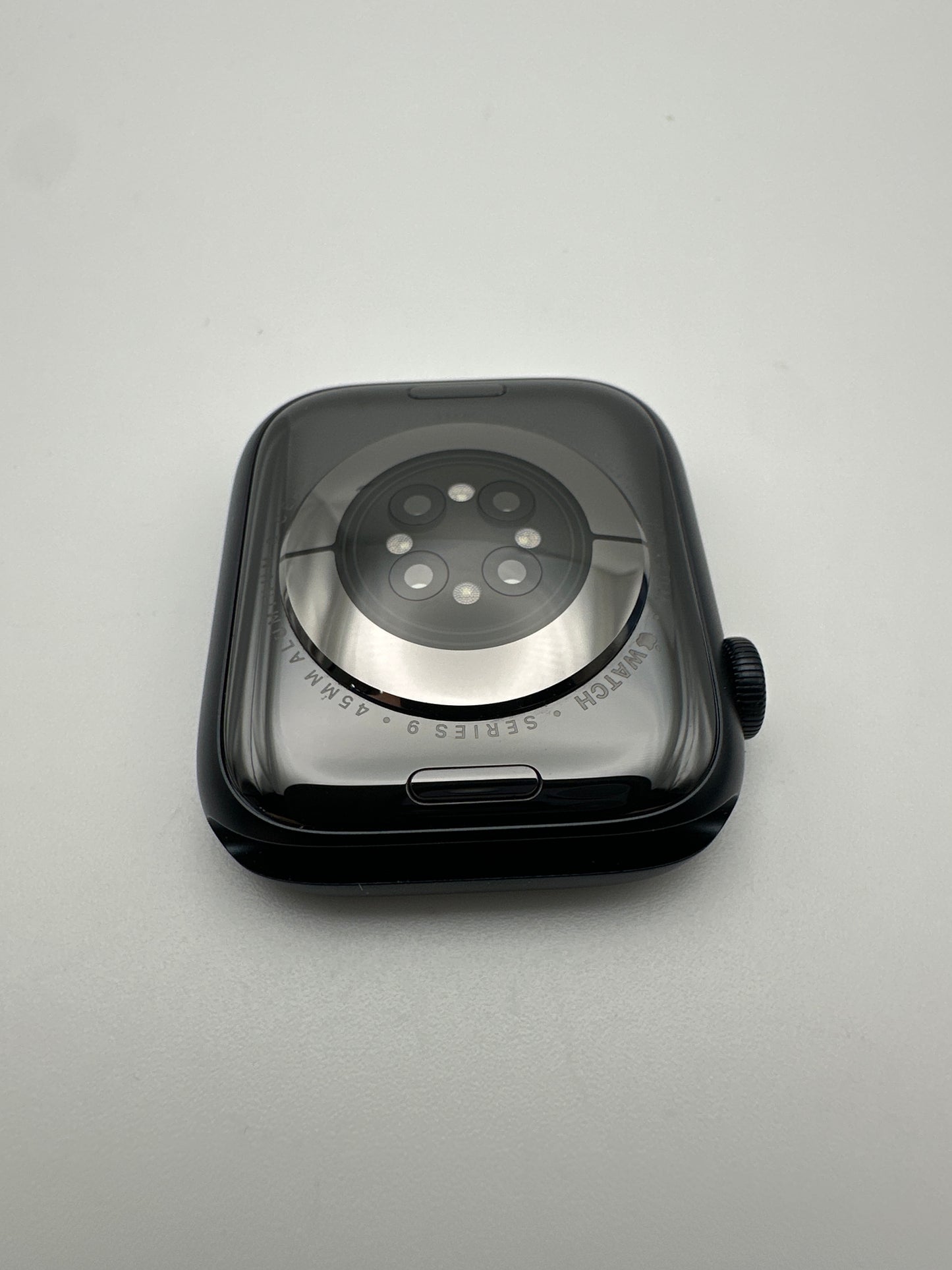 Apple Used Watch Series 9 45MM Midnight Alu GPS Backhousing OEM