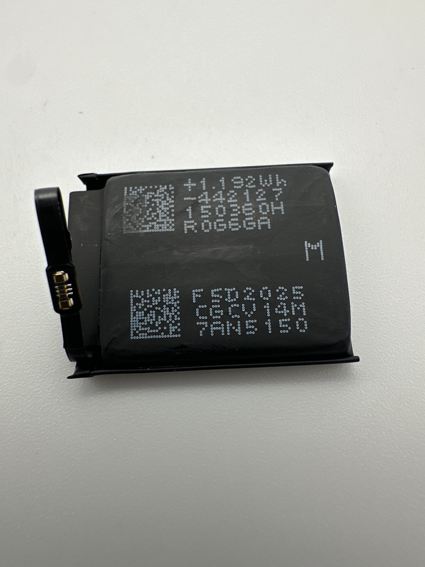 Apple Used Watch Series 7 45MM GPS Battery OEM