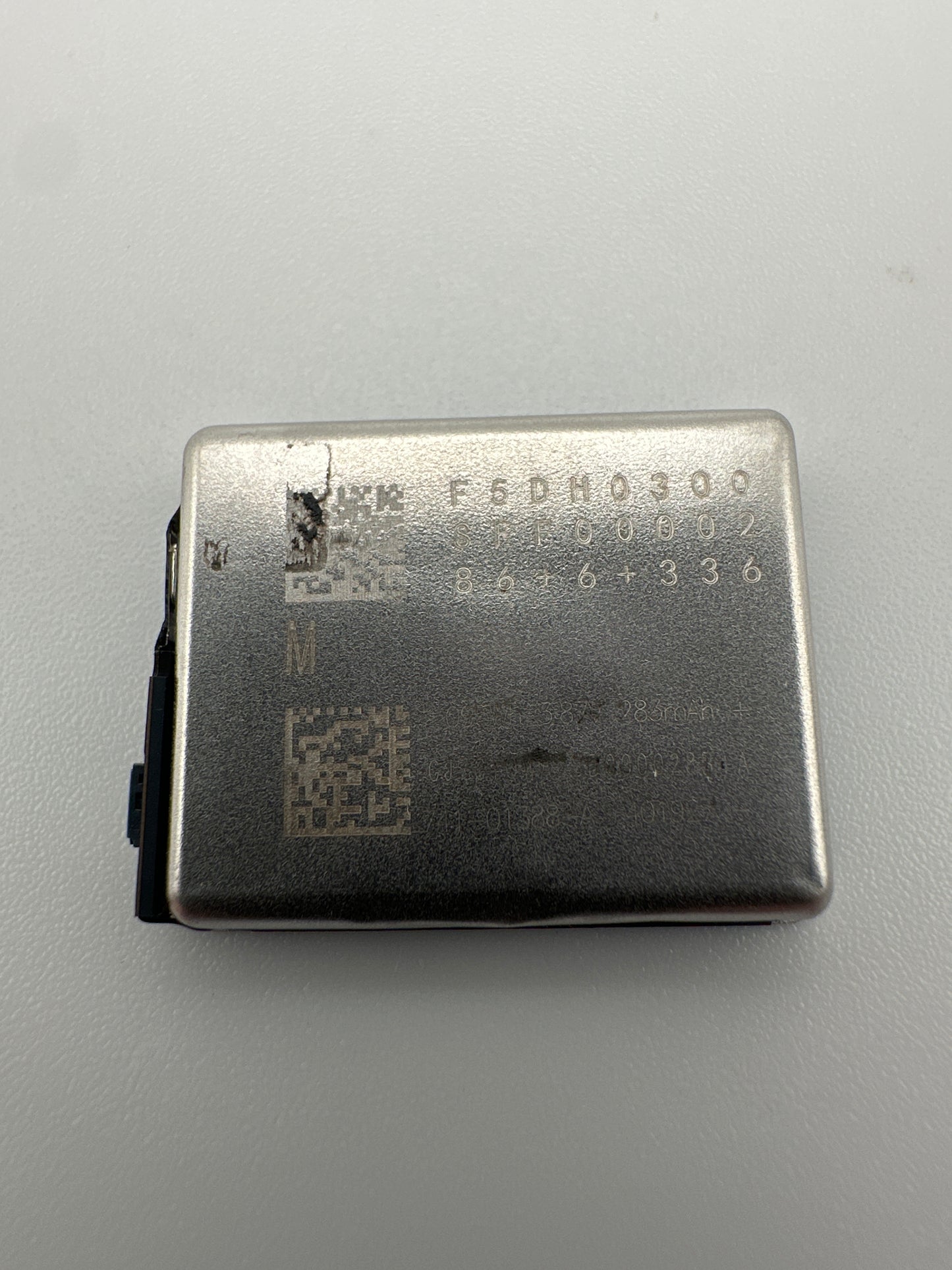 Apple Used Watch Series 9 41MM Battery OEM