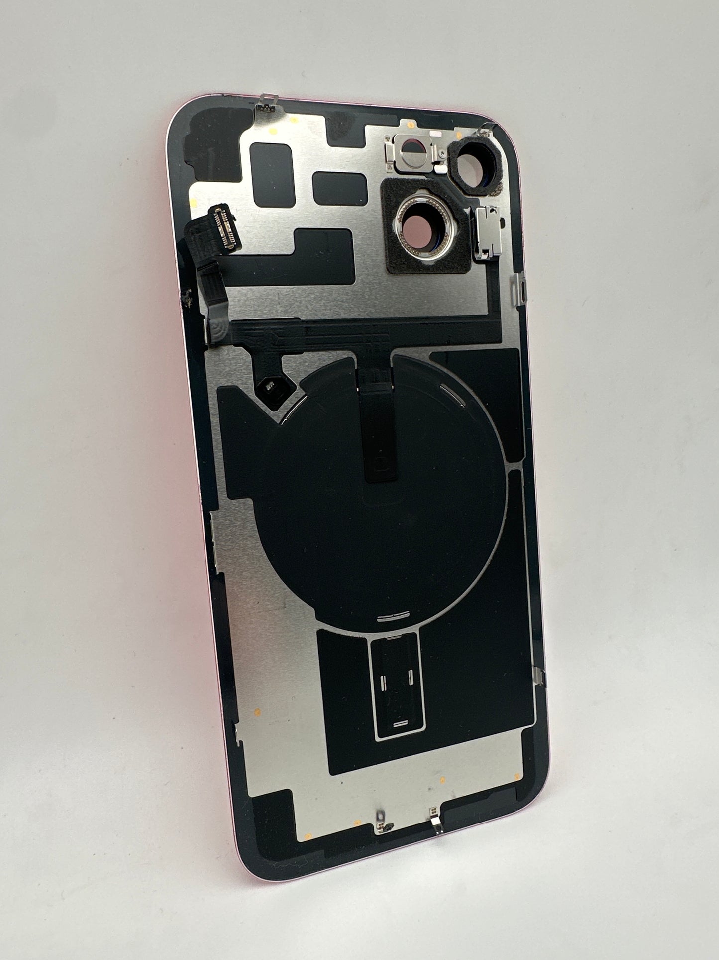 Apple Used iPhone 14 Plus Red Product Back Glass OEM