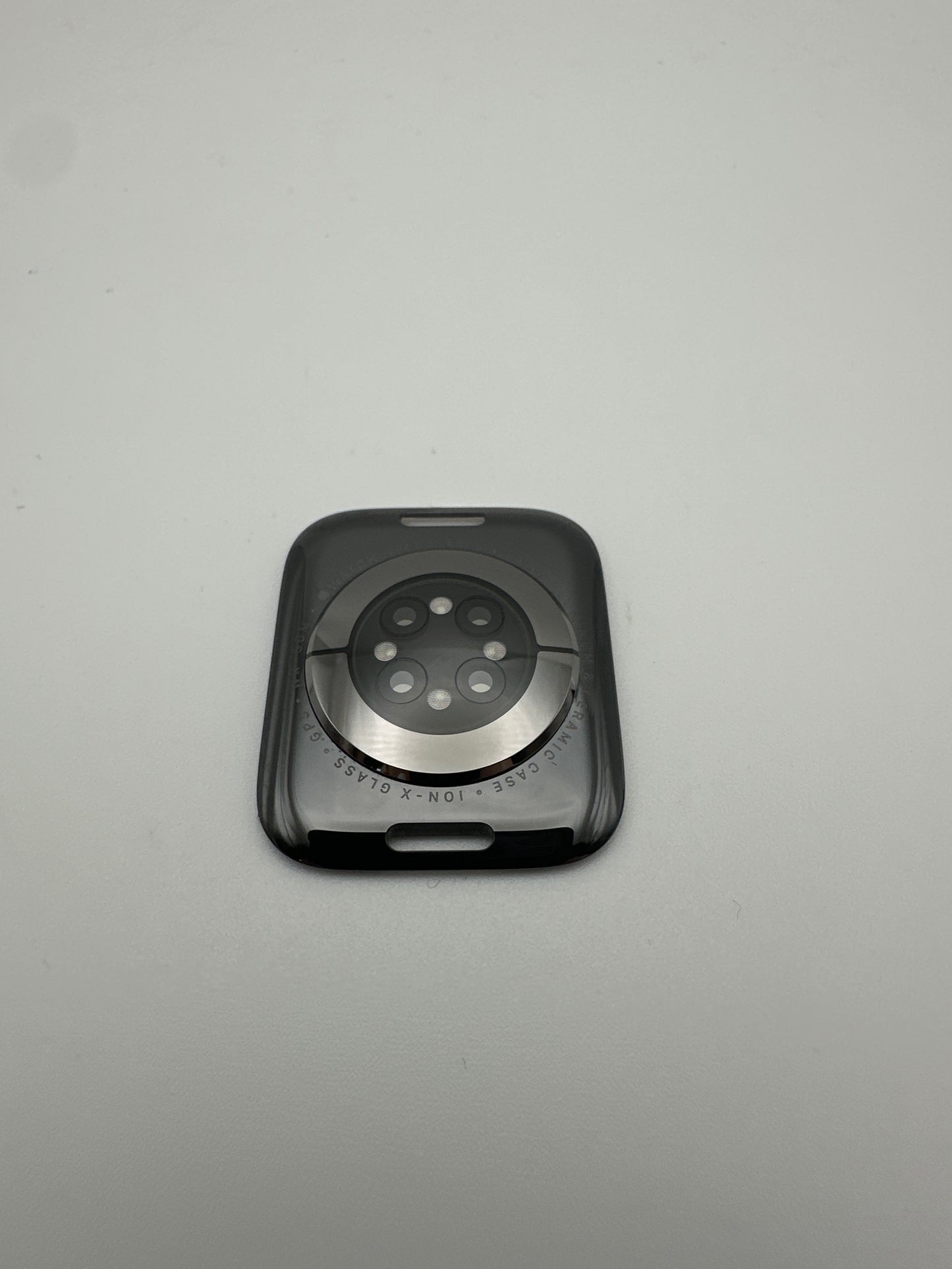 Apple Used Watch Series 9 41MM Midnight GPS Backhousing OEM
