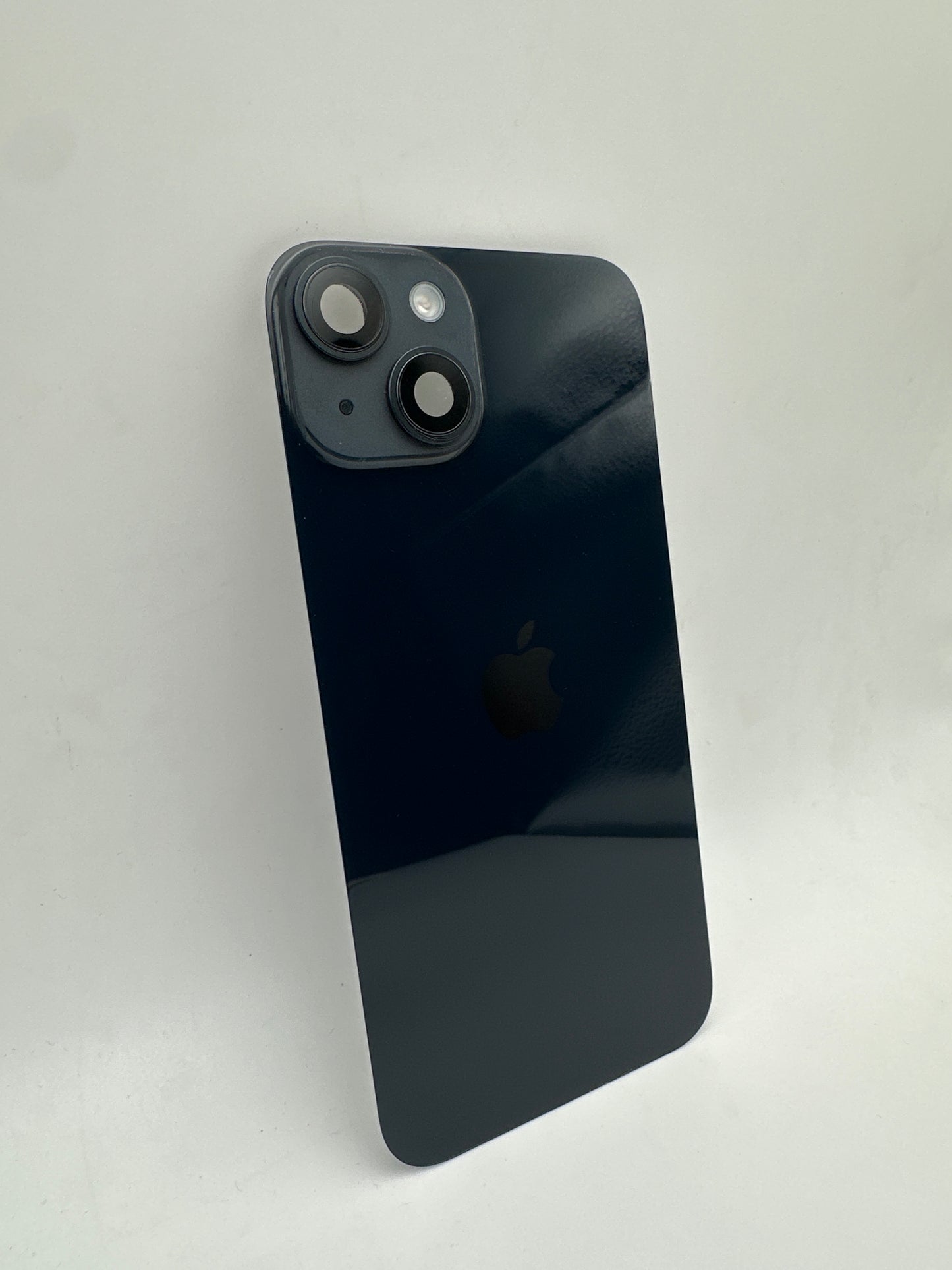 Apple Used iPhone 14 Midnight Blue Back Glass OEM