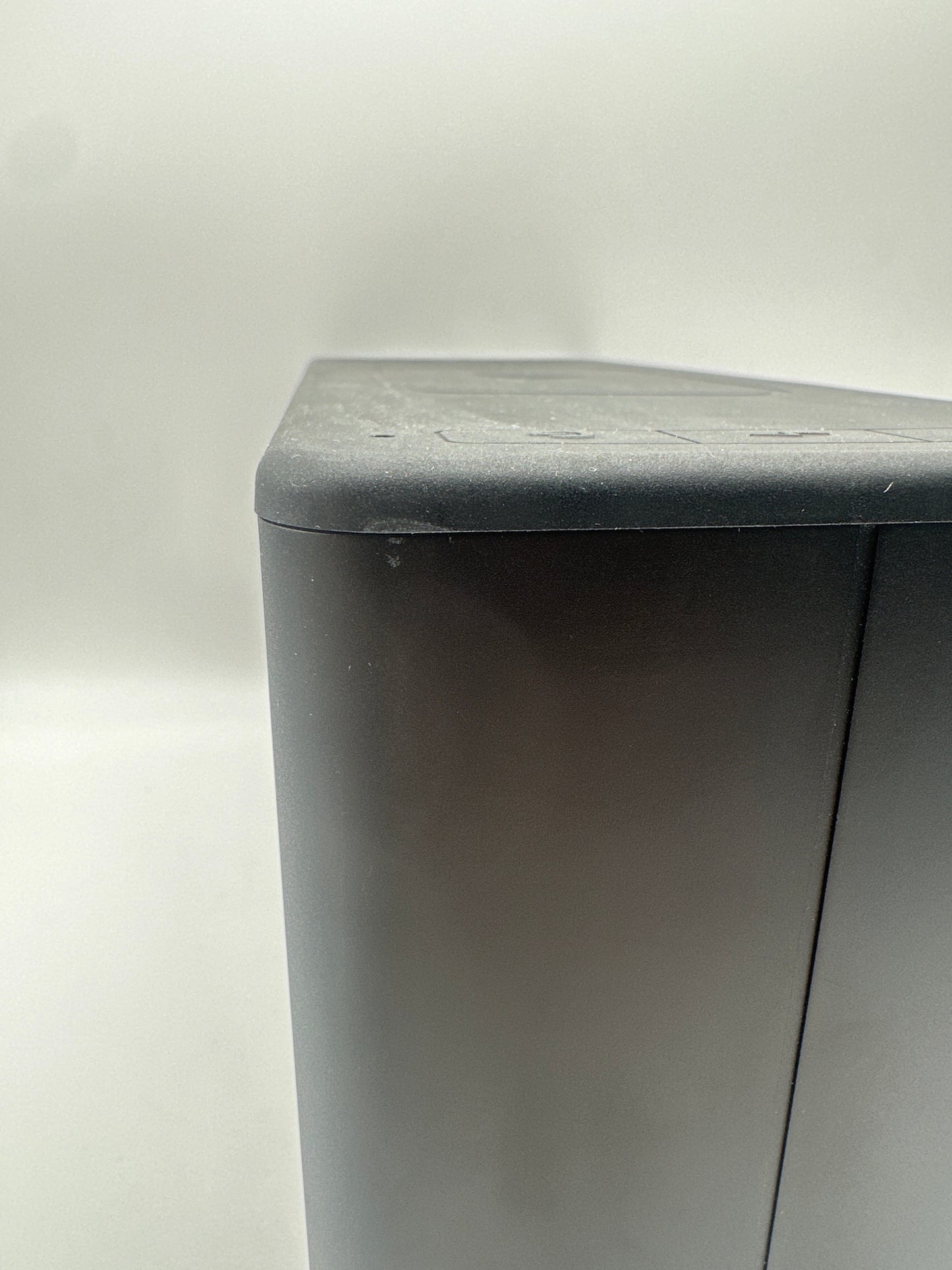 VICTROLA Portable Bluetooth Speaker VPB-400 Black (USED)