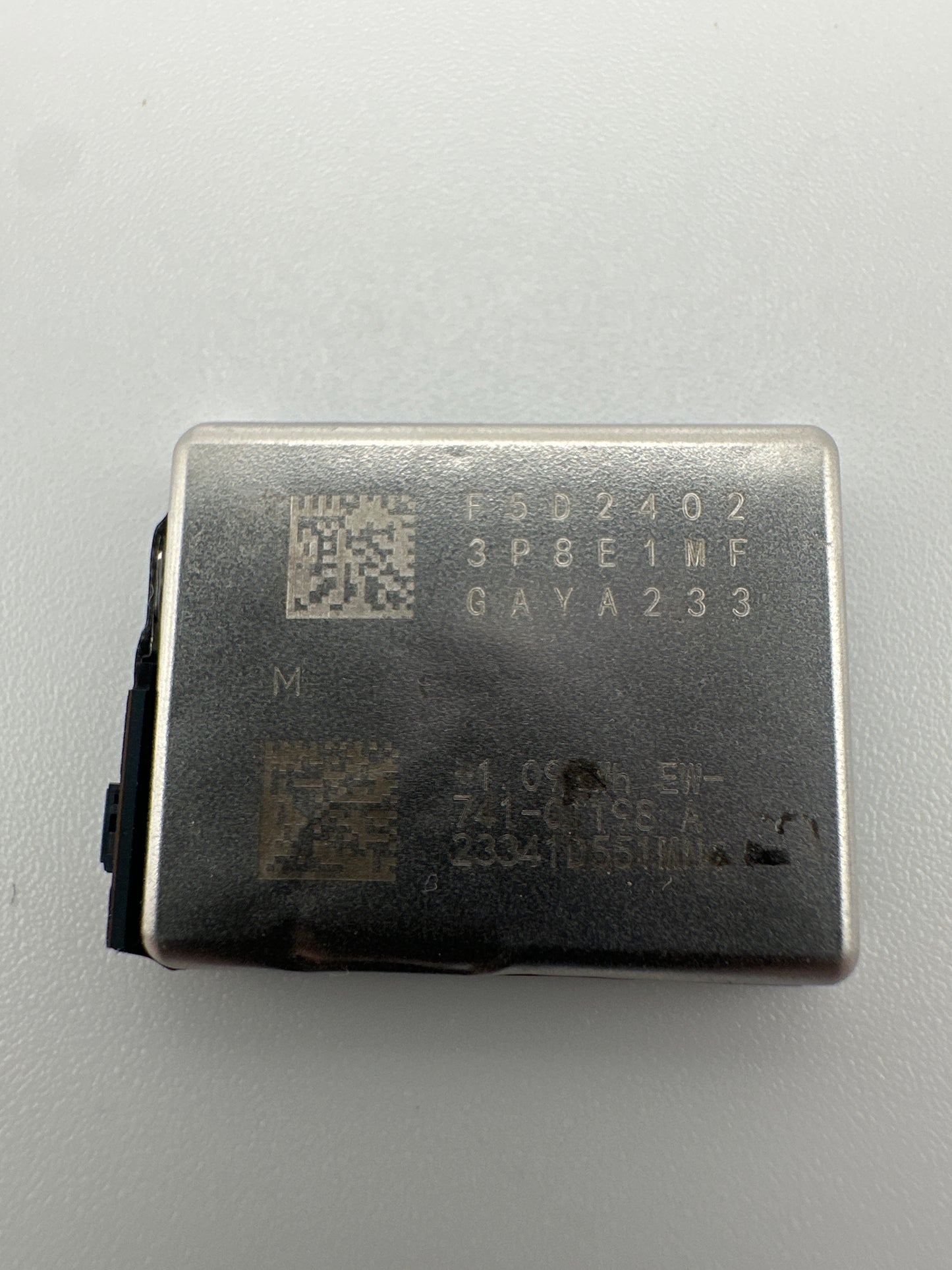 Apple Used Watch Series 7 41MM GPS Battery OEM