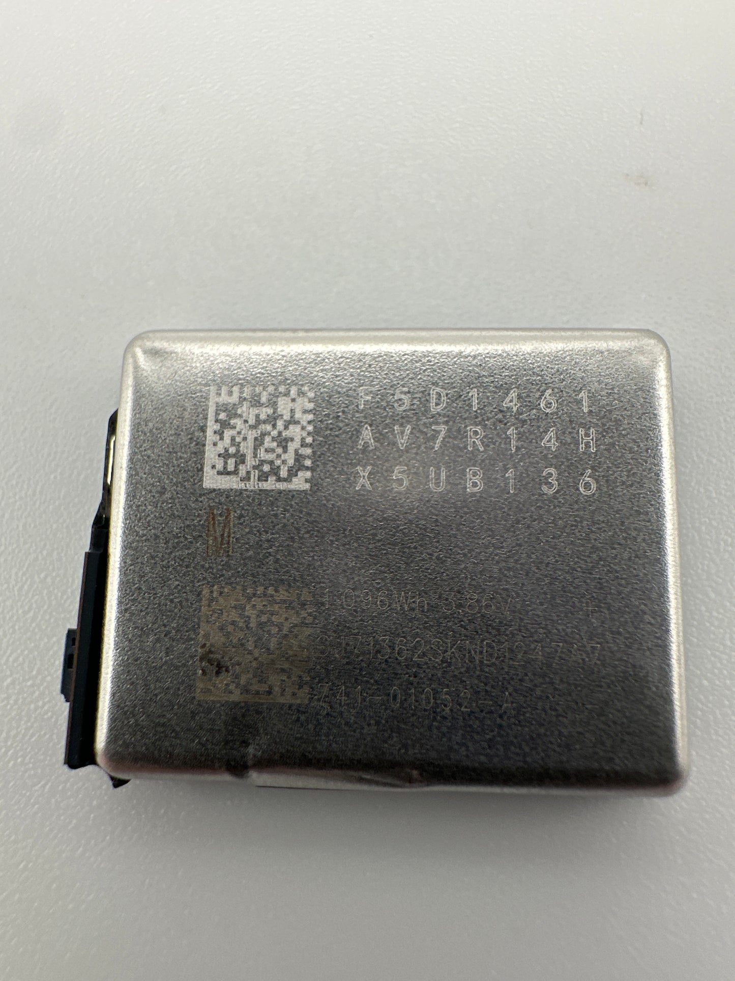 Apple Used Series 7 41MM GPS Battery OEM