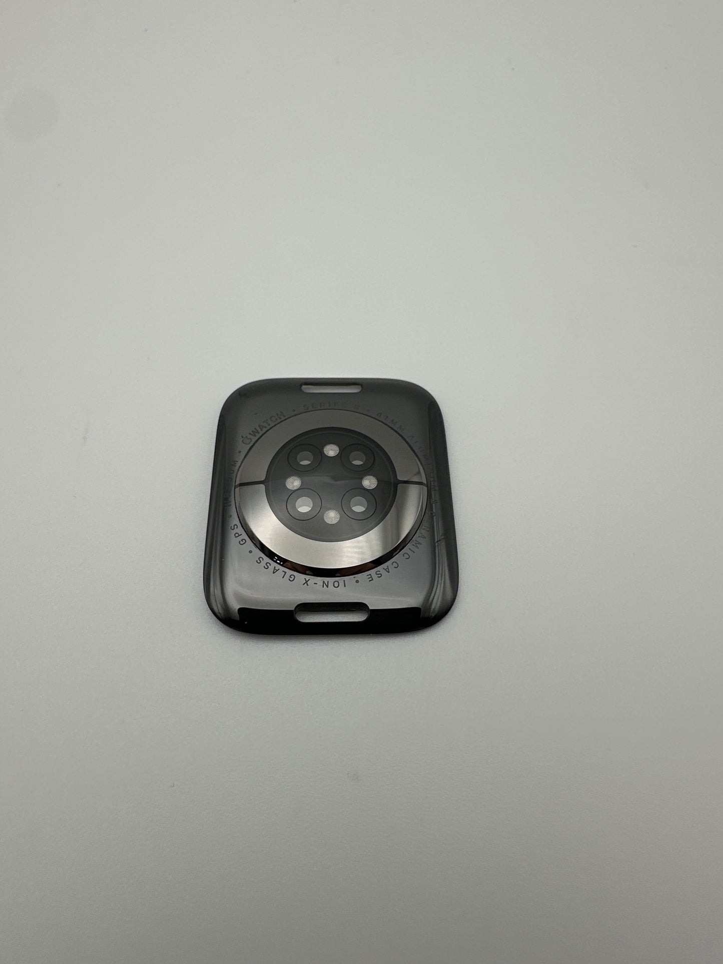 Apple Used Watch Series 8 41mm Starlight GPS Backhousing OEM