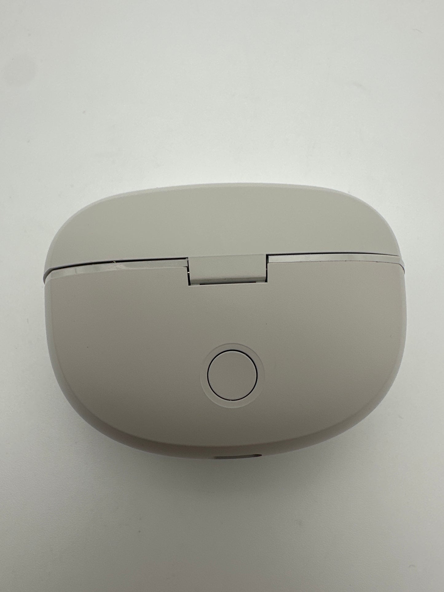 Bose Ultra Open Earbuds -White Smoke
