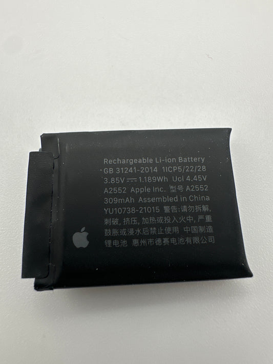 Apple Used Watch Series 7 45MM GPS Battery OEM