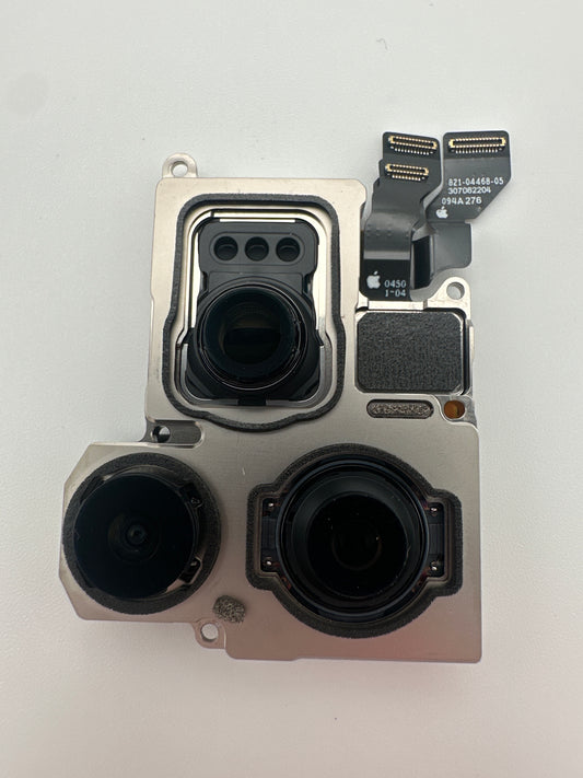 Apple Used iPhone 15 Pro Max Rear Back Camera Replacement OEM