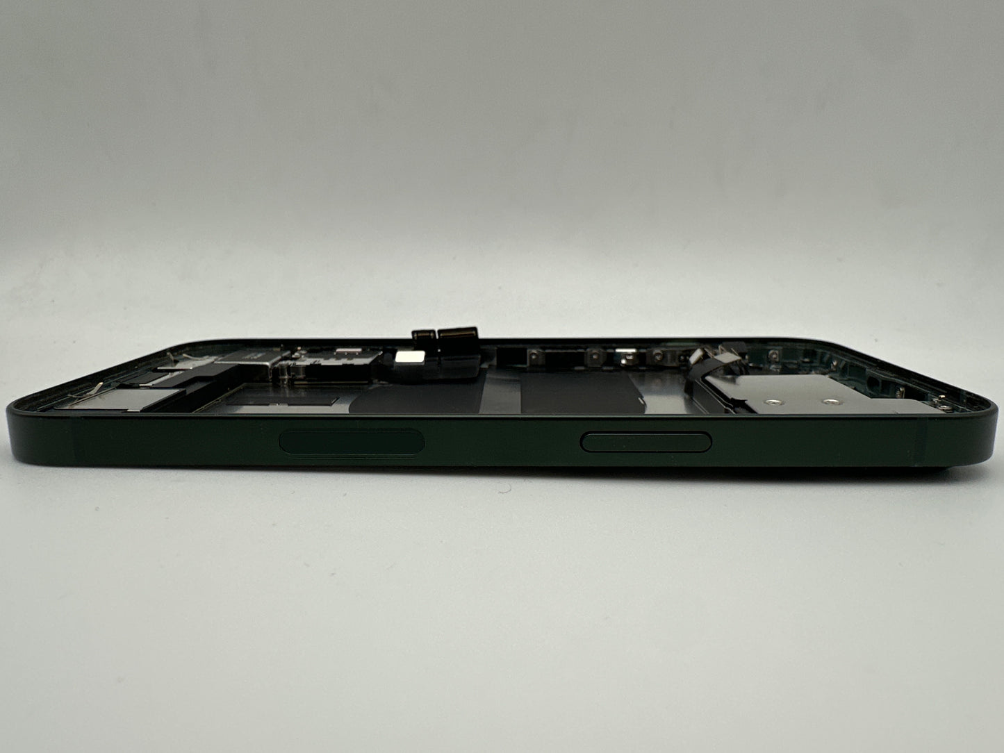 Apple Used iPhone 13 Green Back Housing OEM