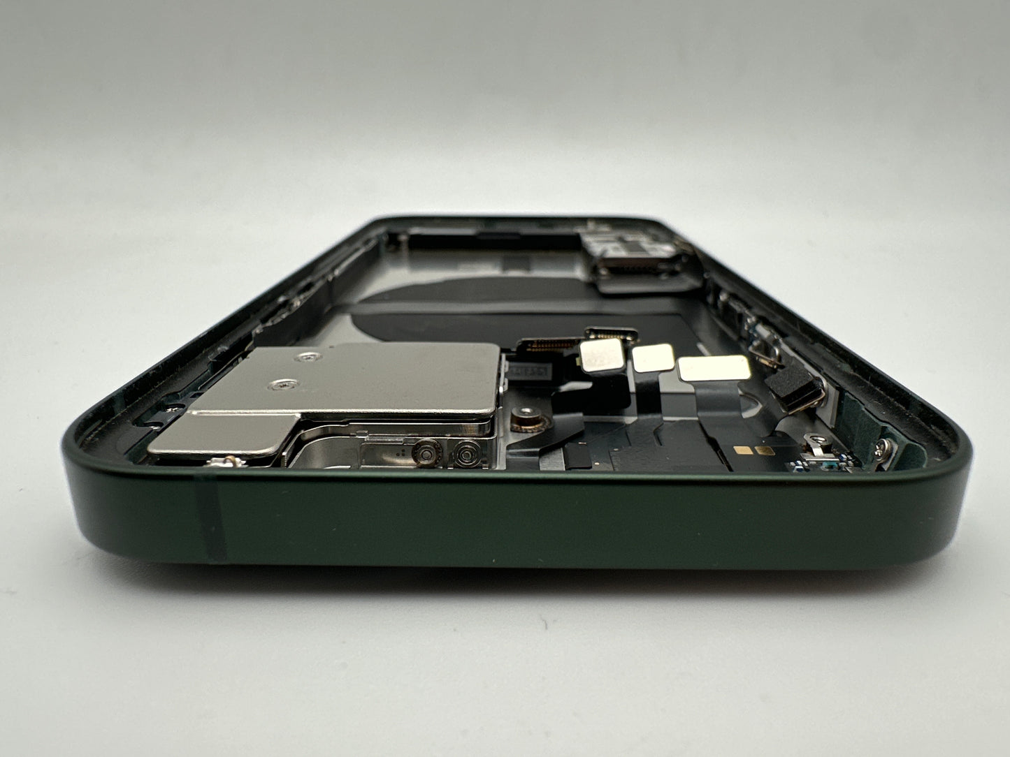 Apple Used iPhone 13 Green Back Housing OEM