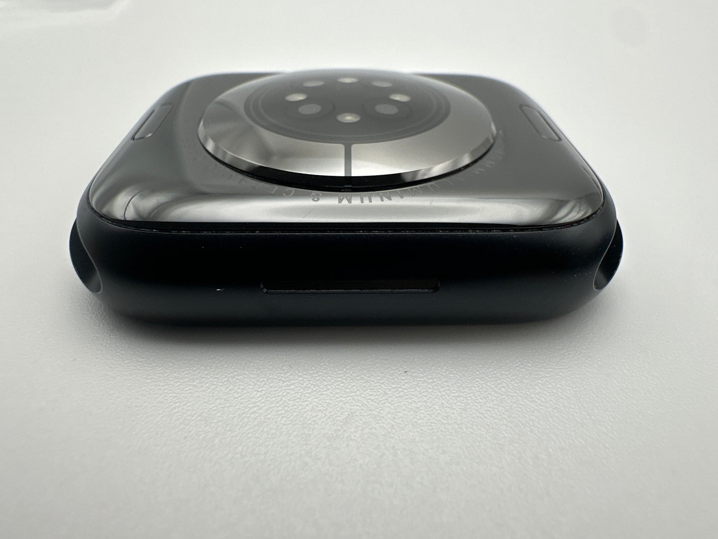 Apple Used Watch Series 9 45MM Midnight Alu GPS Backhousing OEM