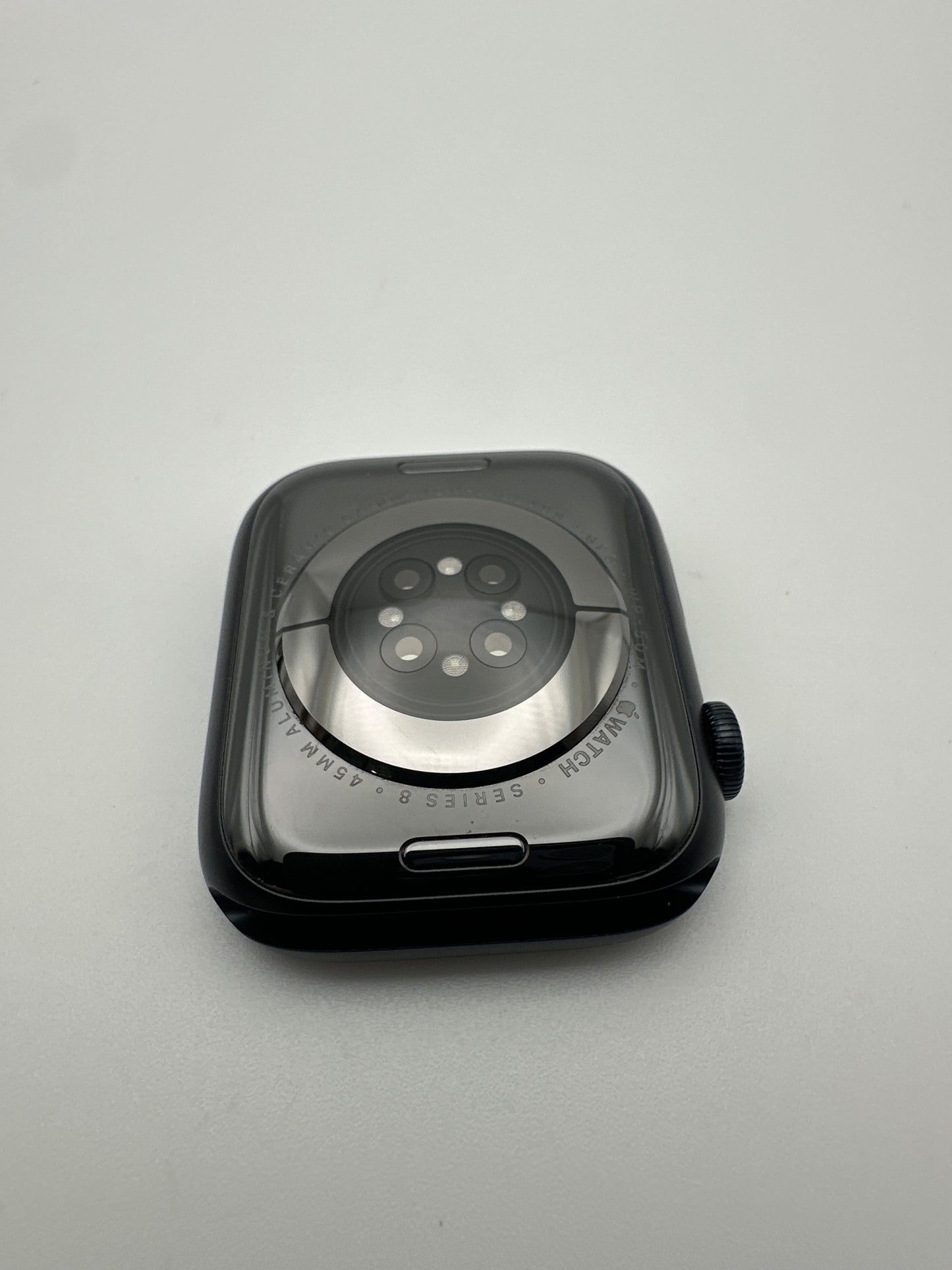 Apple Used Watch Series 8 45MM Midnight Alu GPS Backhousing OEM