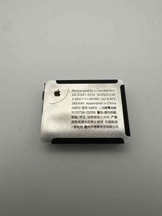 Apple Used Series 8 41mm GPS Battery OEM