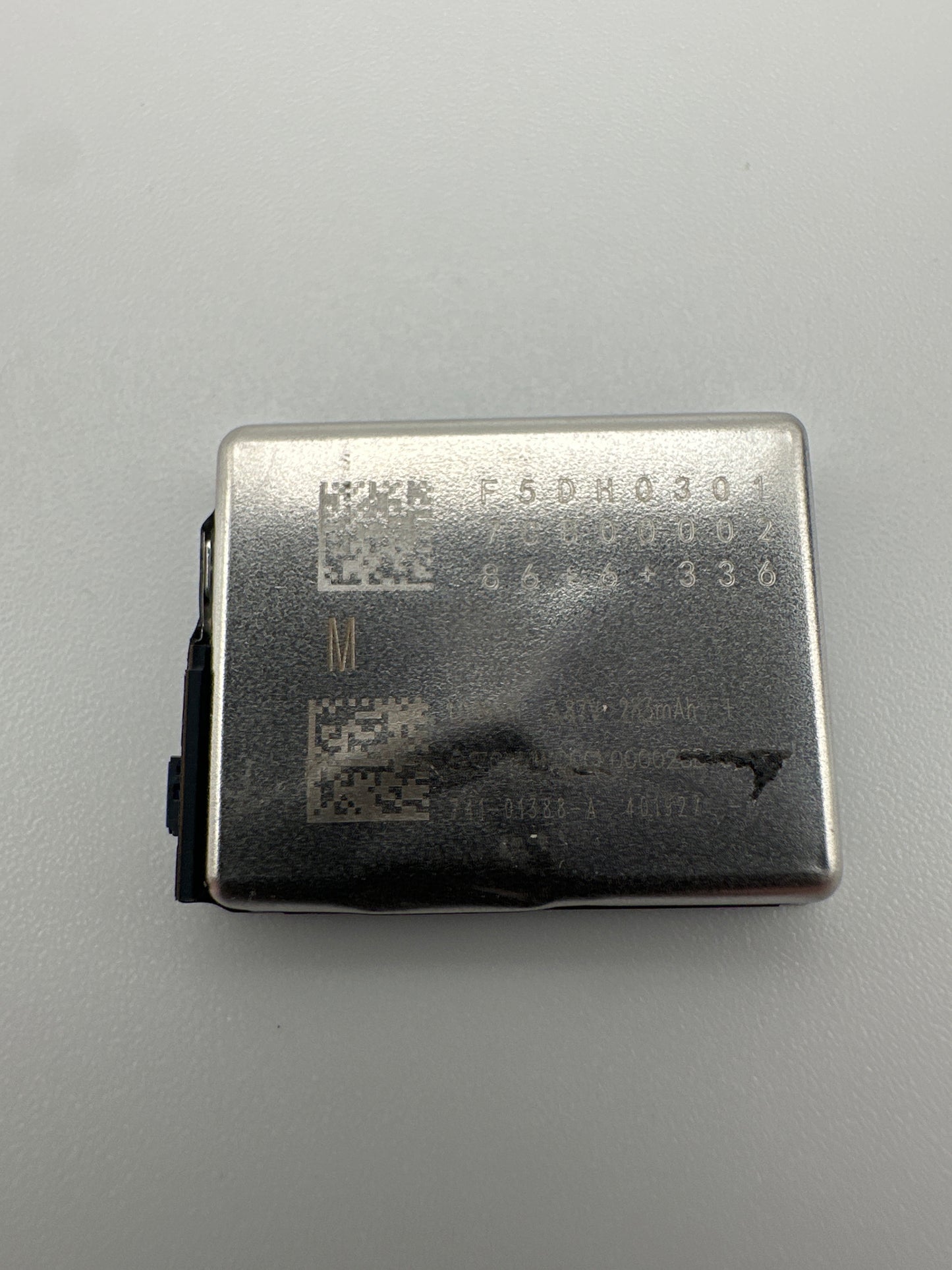 Apple Used Watch Series 9 41MM Battery OEM