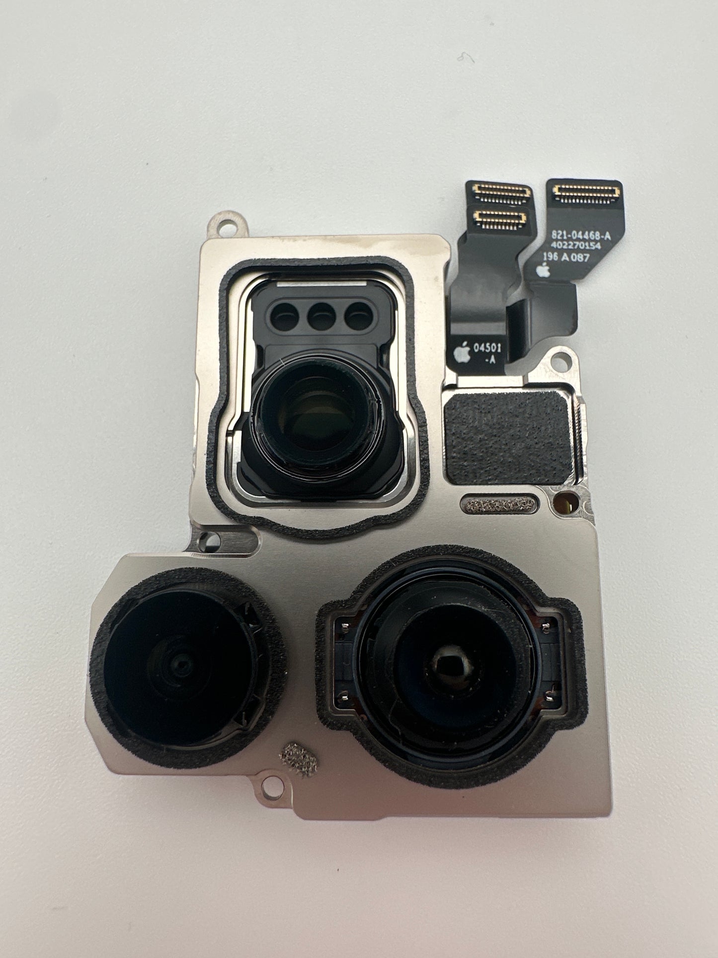 Apple Used iPhone 15 Pro Max Rear Back Camera Replacement OEM