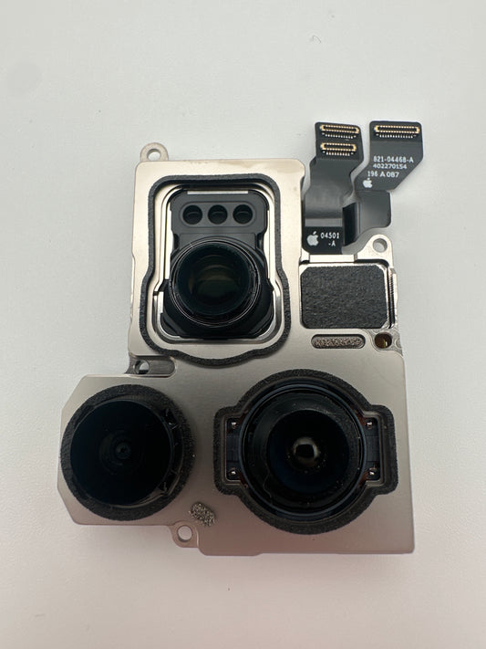 Apple Used iPhone 15 Pro Max Rear Back Camera Replacement OEM