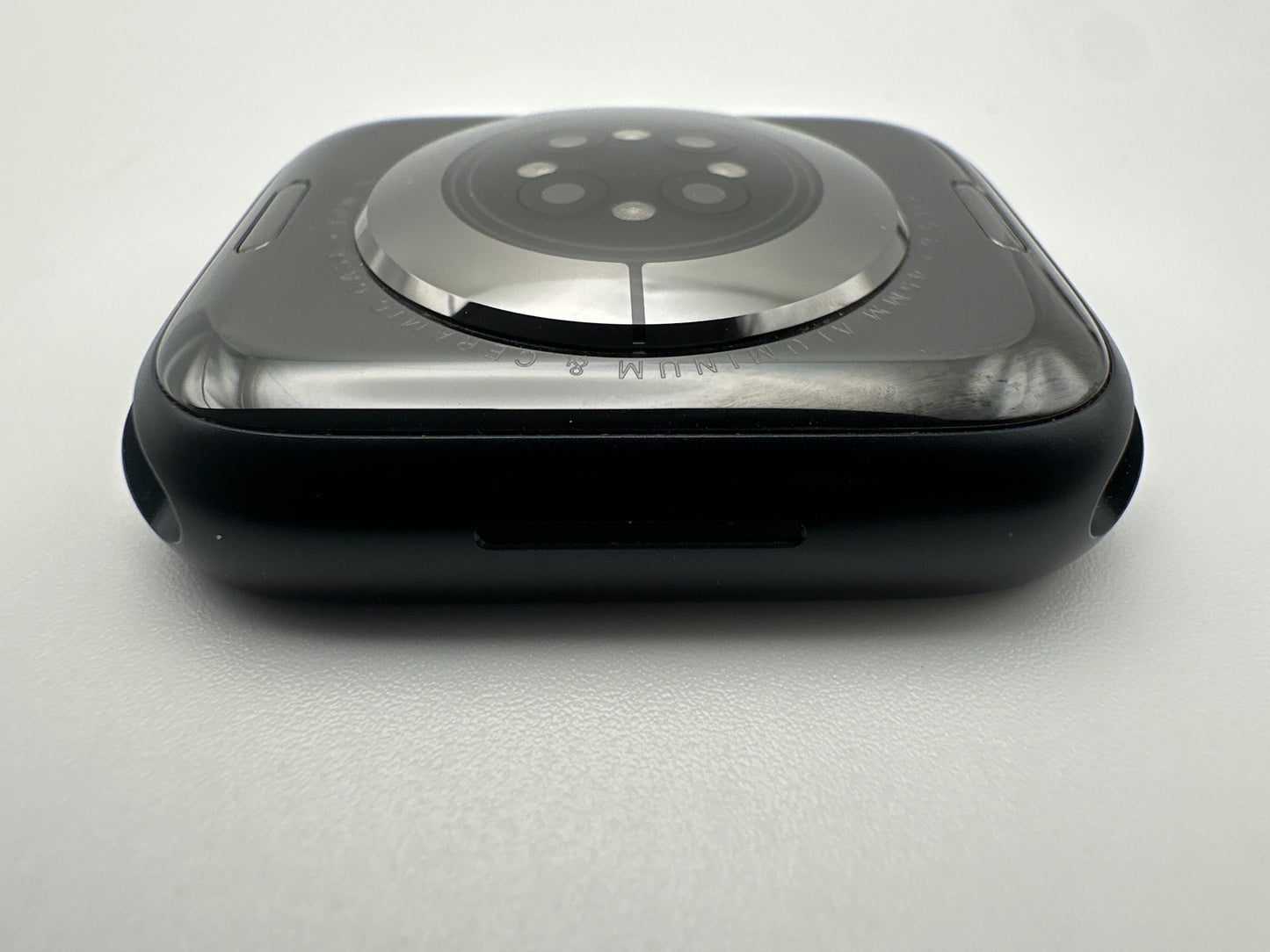 Apple Used Watch Series 8 45MM Midnight Alu GPS Backhousing OEM