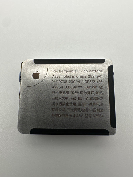 Apple Used Watch Series 9 41MM Battery OEM