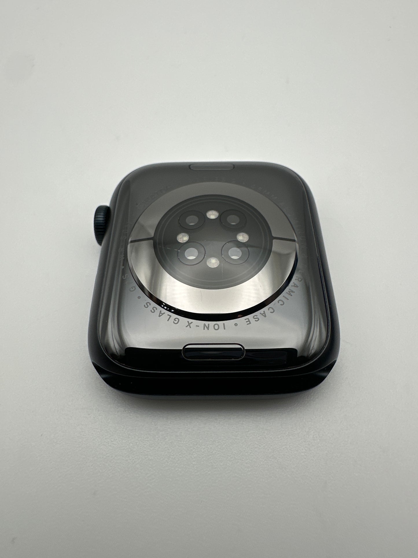Apple Used Watch Series 9 45MM Midnight Alu GPS Backhousing OEM