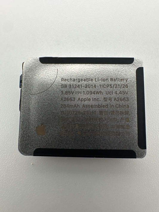 Apple Used Series 7 41MM GPS Battery OEM