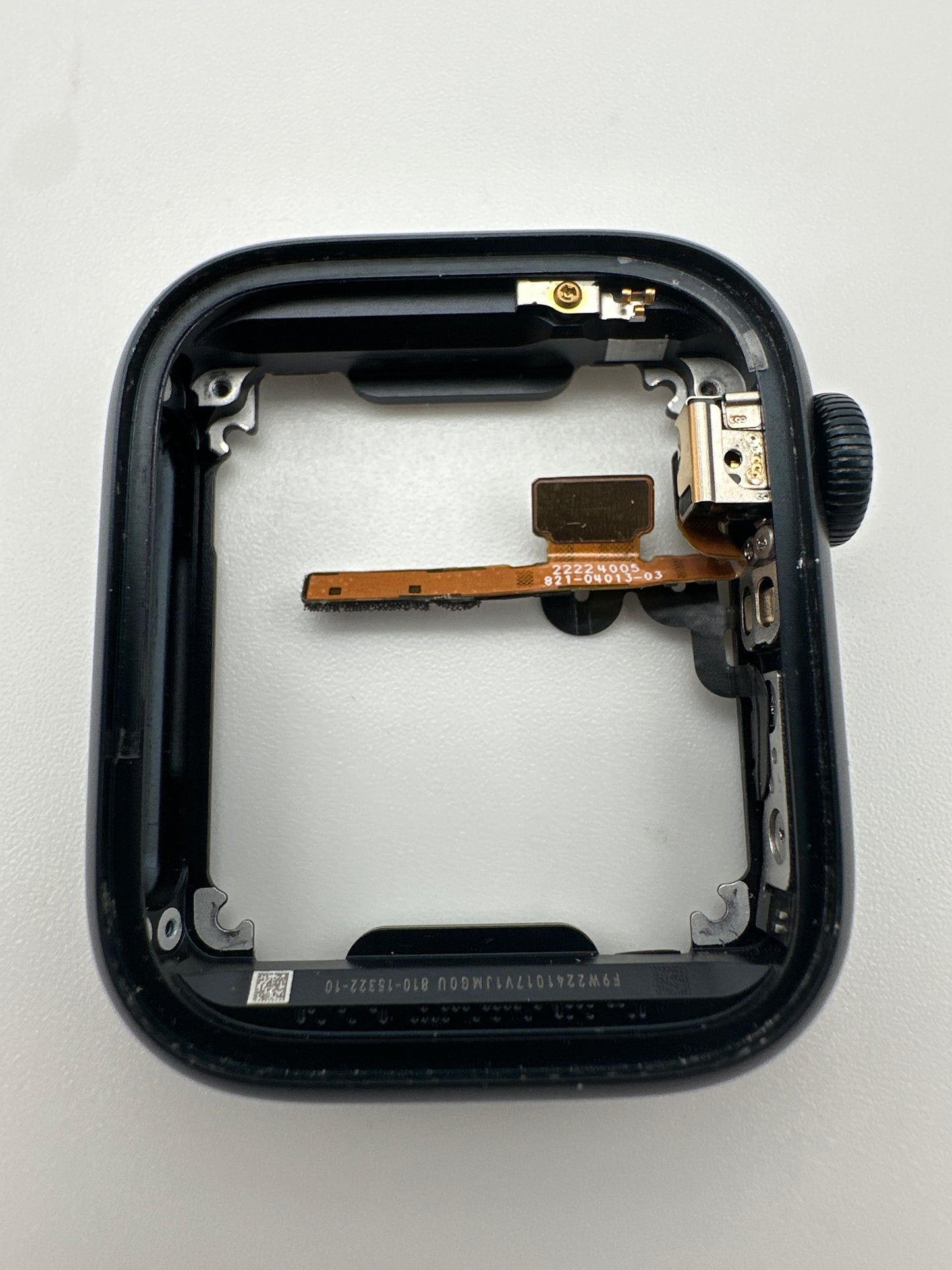 Apple Used Watch Series 8 41MM Midnight Alu GPS Backhousing OEM