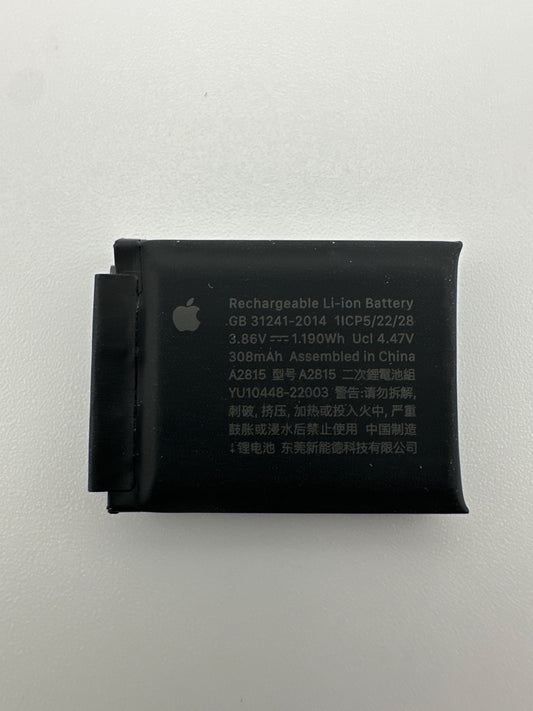 Apple Used Series 8 45MM GPS Battery OEM