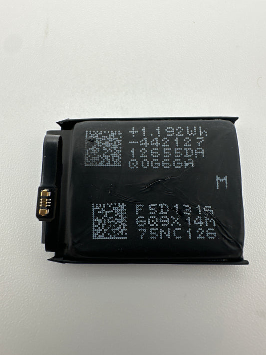 Apple Used Watch Series 7 45MM GPS Battery OEM