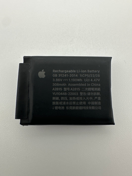 Apple Used Series 8 45MM GPS Battery OEM