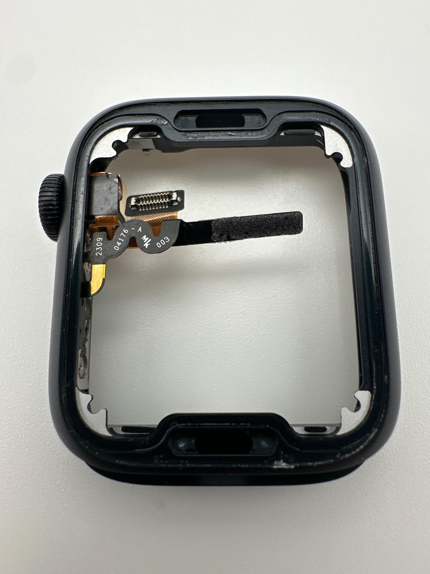 Apple Used Watch Series 8 41MM Midnight Alu GPS Backhousing OEM