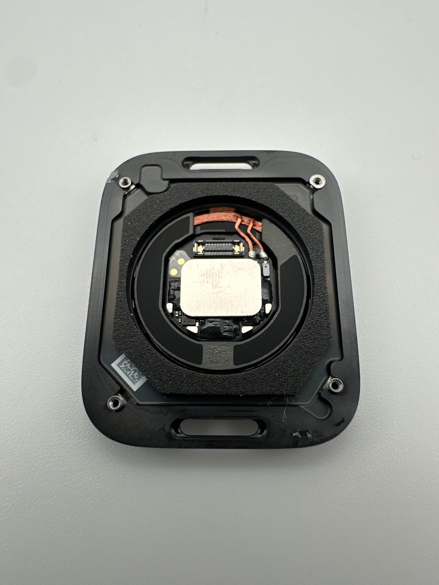 Apple Used Watch Series 9 41MM Midnight GPS Backhousing OEM