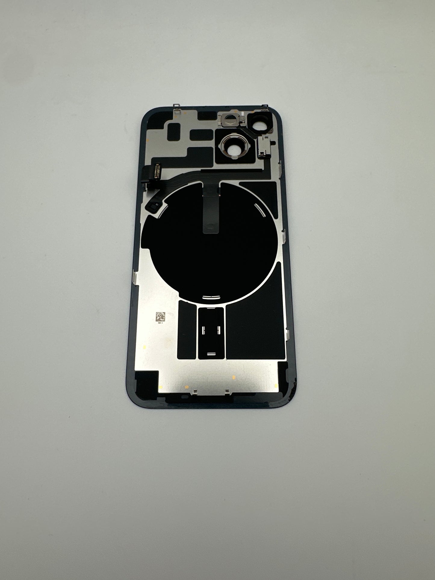 Apple Used iPhone 14 Midnight Blue Back Glass OEM