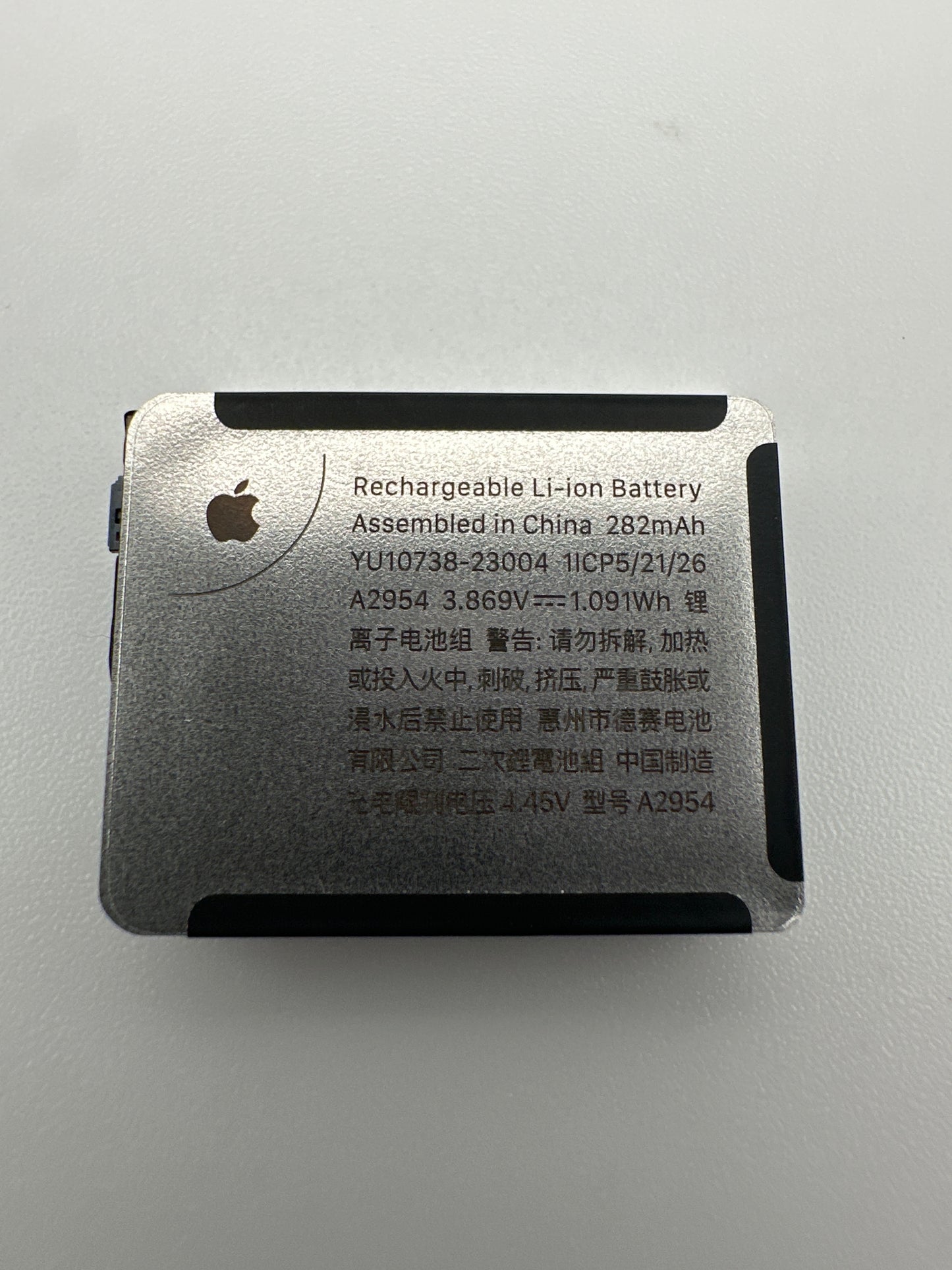 Apple Used Watch Series 9 41MM GPS Battery OEM