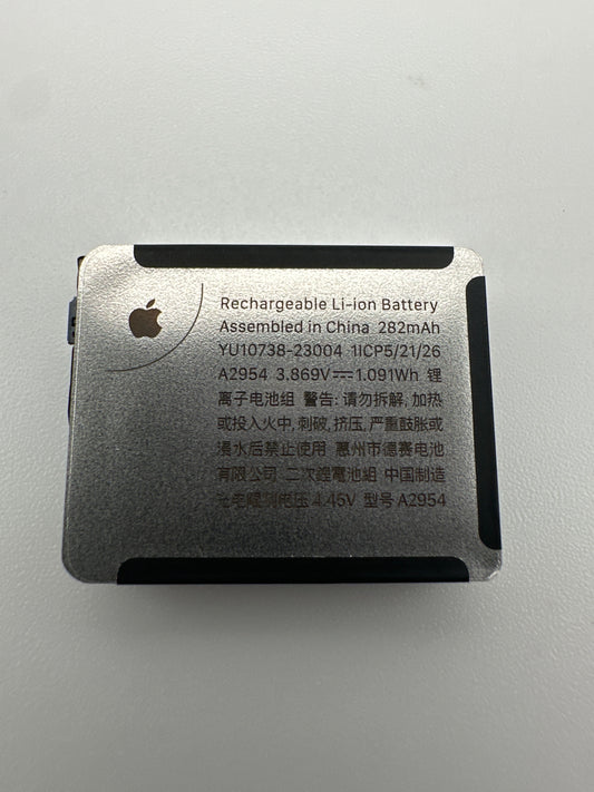 Apple Used Watch Series 9 41MM GPS Battery OEM