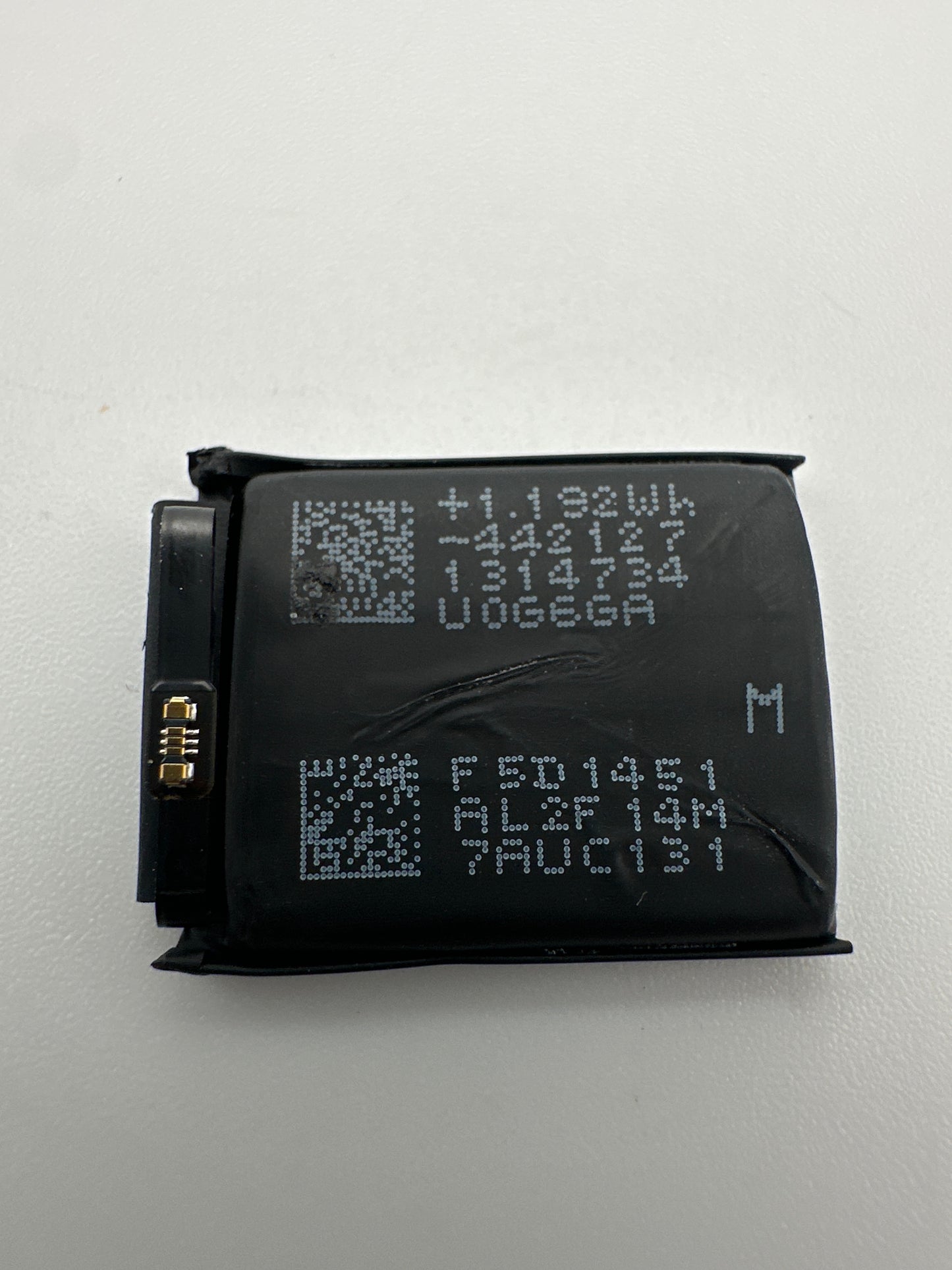 Apple Used Watch Series 7 45MM GPS Battery OEM